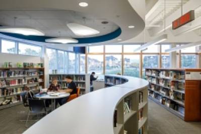 Beaverbrook Branch, Ottawa Public Library