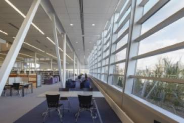 Gore Meadows Branch, Brampton