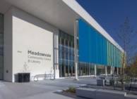Meadowvale Community Branch, Mississauga Public Library